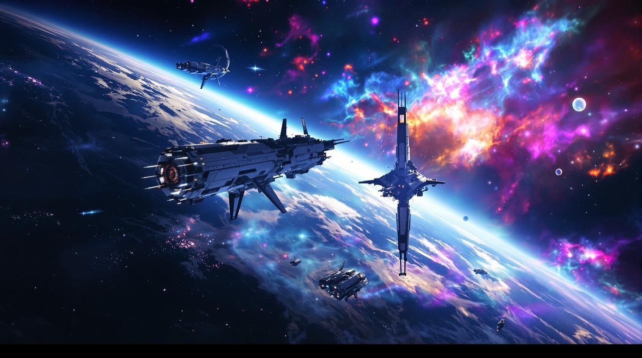 《流浪地球3》开机！郭帆导演透露三大看点 - 私人影院系统资讯配图