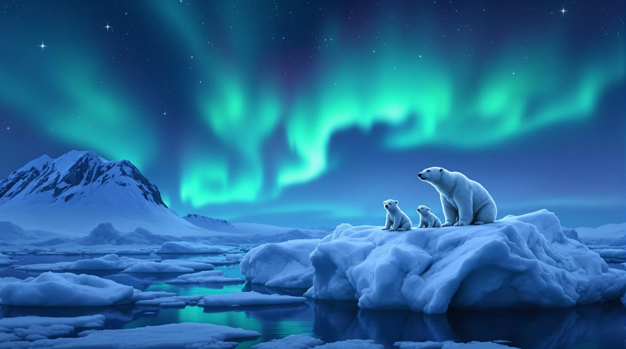 BBC自然纪录片精选 - 私人影院系统专题封面