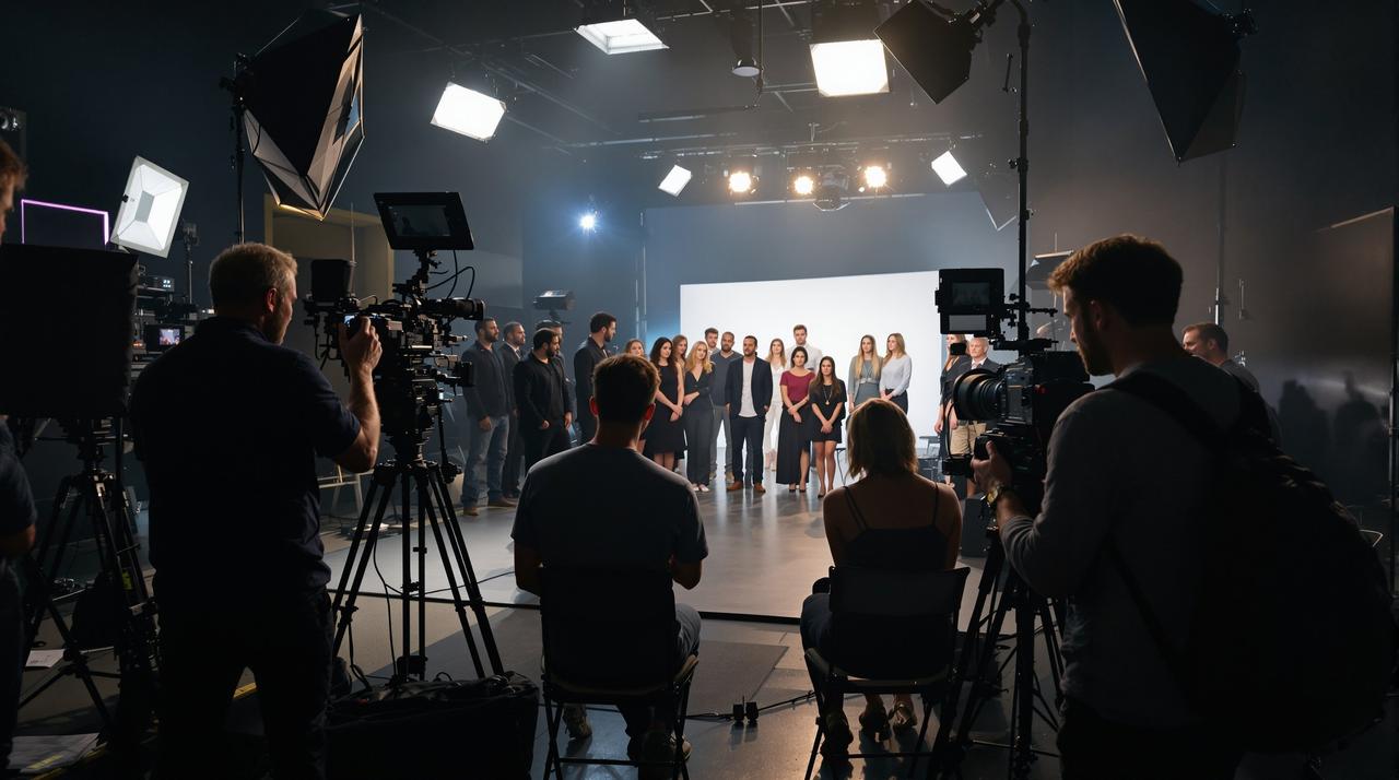 专访张艺谋：《悬崖之上2》创作幕后故事 - 私人影院系统资讯配图