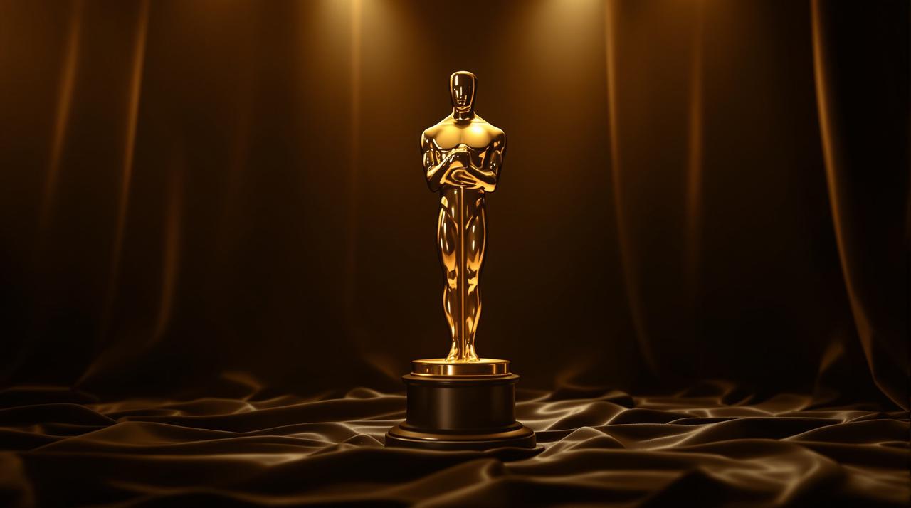 奥斯卡最佳影片巡礼 - 私人影院系统专题封面