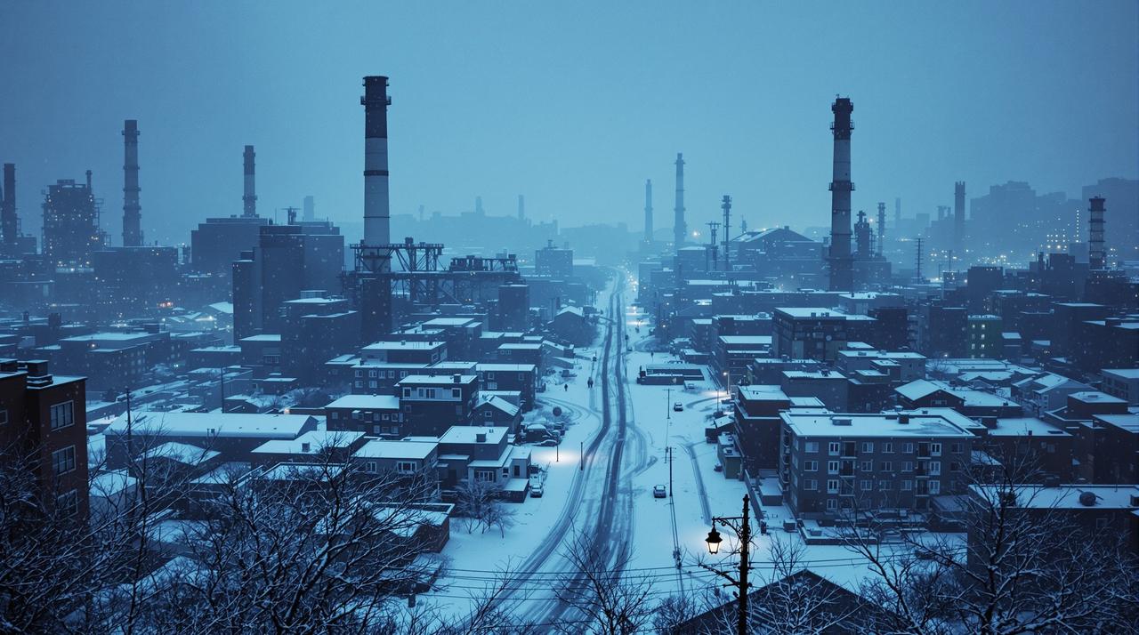 深度解析：《漫长的季节》为何成为年度口碑之王 - 私人影院系统资讯配图